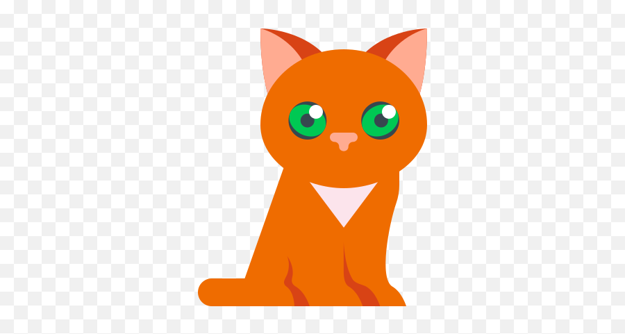Kitty Icon - Free Download Png And Vector Cat Yawns Emoji,Yawn Emoji Iphone