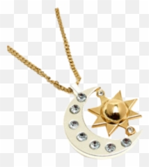 The Newest Amulet Stickers - Locket Emoji