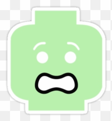 Scared Eyebrows Transparent u0026 PNG Clipart Free Download - YWD Smiley Emoji