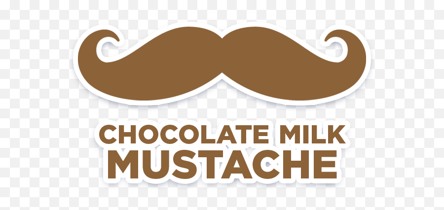 Trumoo Brand Milk Stickers By Dean Foods Company - Graphic Design Emoji,Chocolate Milk Emoji