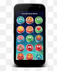 Facemoji Emoji Button Apk Download - Iphone
