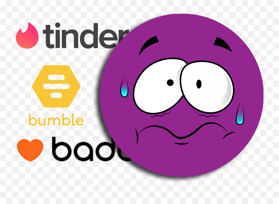 Pin Op Gratisdatingtips Blog - Smiley Emoji,Tinder Emoticons