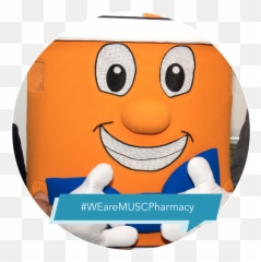 American Pharmacists Month College Of Pharmacy Musc - Happy Emoji,Salute Emoticon