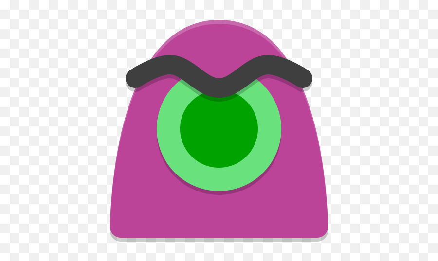 Day Of The Tentacle Remastered Icon - Day Of The Tentacle Icon Emoji,Tentacle Emoji