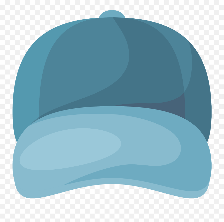 Baseball Cap Clipart - Toque Emoji,No Cap Emoji