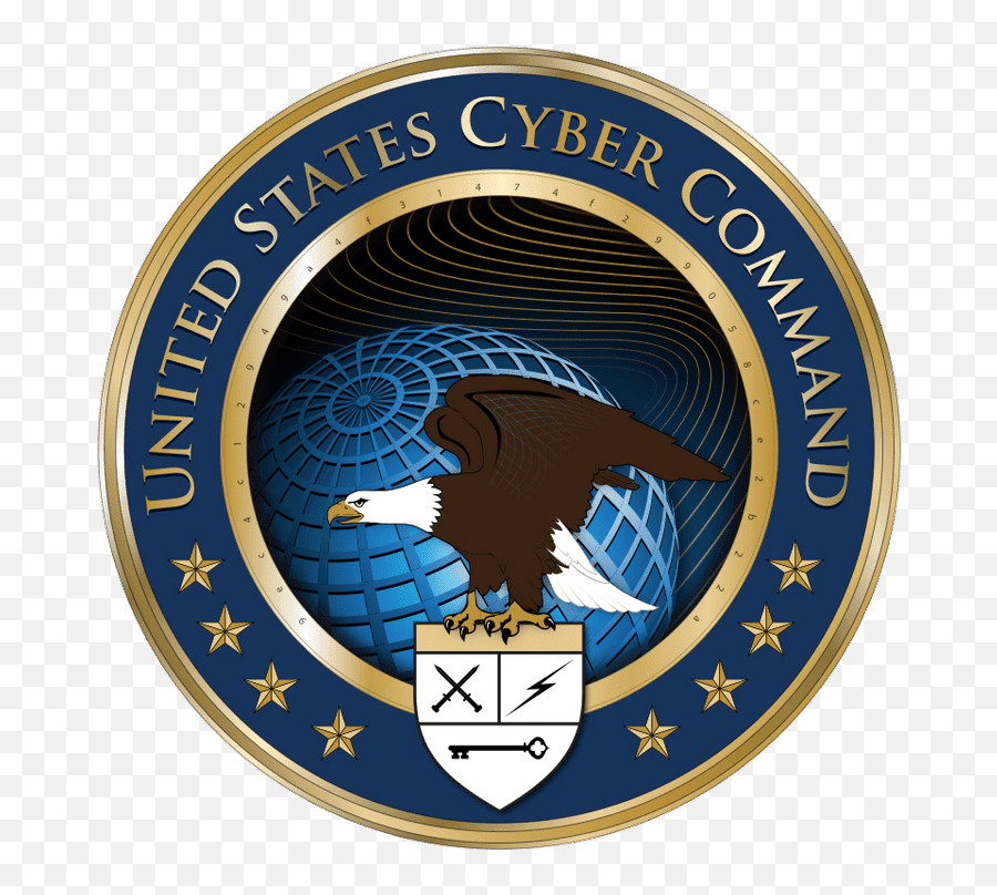 El Significado Oculto De Los 50 Logos Más Reconocibles - United States Cyber Command Emoji,Significado De Los Emoticones