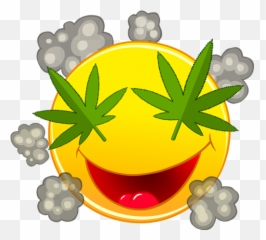 Ganja Emojis High Puff Apk 1 - Ganja Emoji,Blowing Smoke Emoji