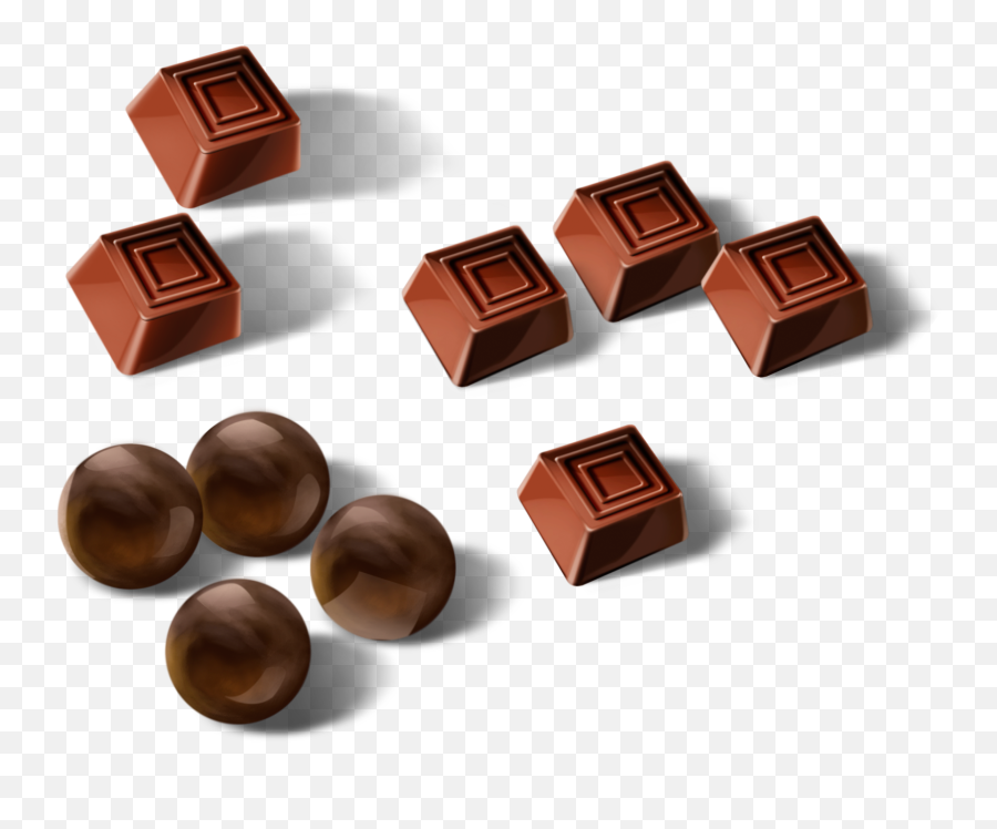 Chocolate Png Image 9637 - Png Images Pngio Chocolate Png Emoji,Emoji Chocolates