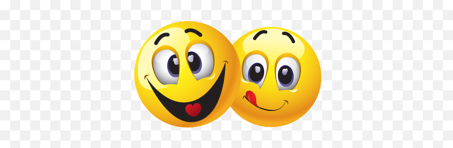 Smiley - Boothfaces Smiley Booth Wide Grin Emoji,First Emoticon