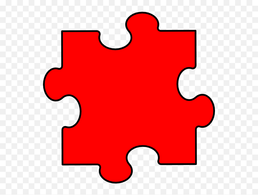 Free Clipart Images Puzzle Pieces - Purple Puzzle Piece Transparent Emoji,Emoji Puzzle Piece