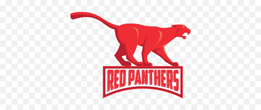 Belgium Red Panthers Field Hockey Logo Transparent Png - Belgium Red Panthers Logo Emoji,Field Hockey Emoji