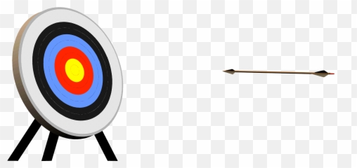 Target Svg Archery Transparent Png - Quiz Animated Gif Emoji,Archery Emoji