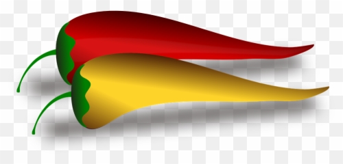 Capsicum Chilli Vegetable - Capcicum Vagetable Emoji,Hot Pepper Emoji