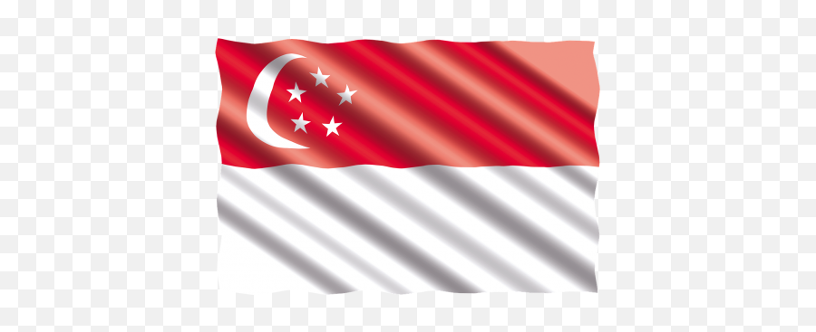 Let It Be Rain Droplets Tears Let Go - Singapore Flag Transparent Emoji,Singapore Flag Emoji