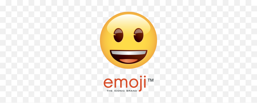 The Smurfs - Smiley Emoji,Smurf Emoji