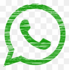 Whatsapp Icon - Imag Emoji