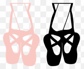 Ballerina Feet Clipart - Dance Shoes Clipart Emoji,Ballet Shoe Emoji