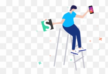 How - Illustration Emoji,Ball And Chain Emoji