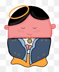 The Lord Angel Holy Thing Worship - Cartoon Emoji,Lord Of The Rings Emoji