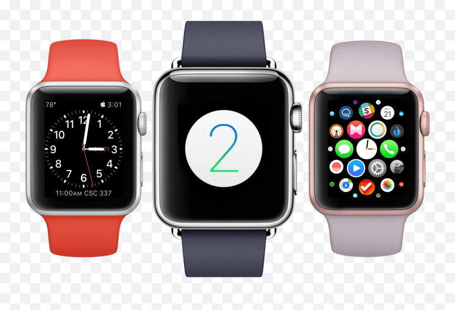 The Macstories Review - Watchos 2 Emoji,Emoji 2 Steve Jobs