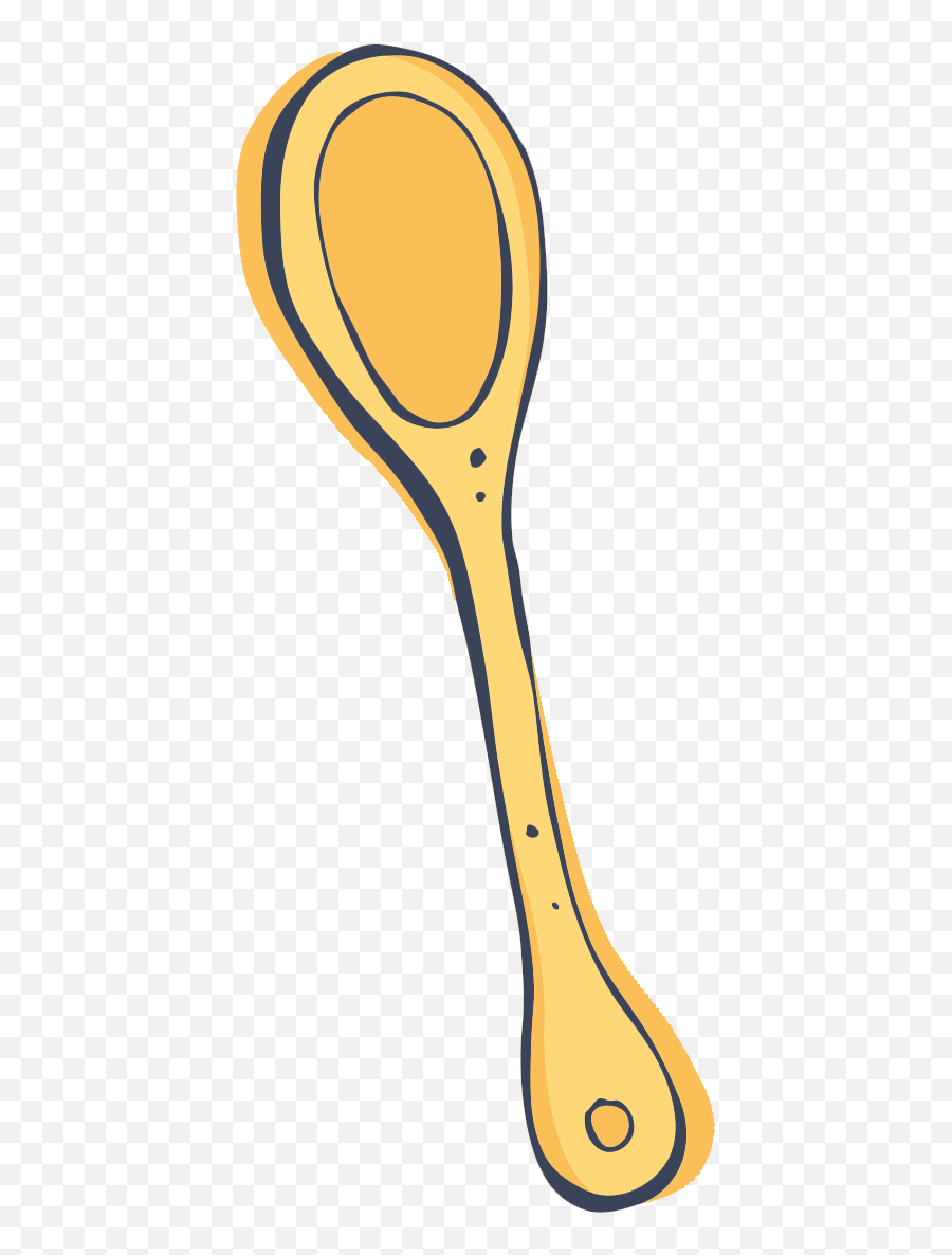 Oatmeal Clipart Wooden Spoon Oatmeal Wooden Spoon - Clip Art Emoji,Spoon Emoji