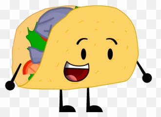 Cricket Clipart Poses Cricket Poses - Bfdi Taco Emoji,Cricket Emoticon