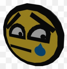 Epic - Clip Art Emoji,Scared Emoticon Face