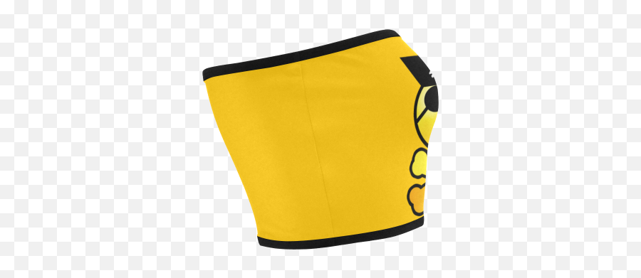 Pirate Emoticon - Tennis Skirt Emoji,Cuff Emoji