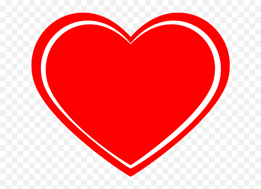 Free Transparent Gif Heart Download - Heart Emoji,Breaking Heart Emoji