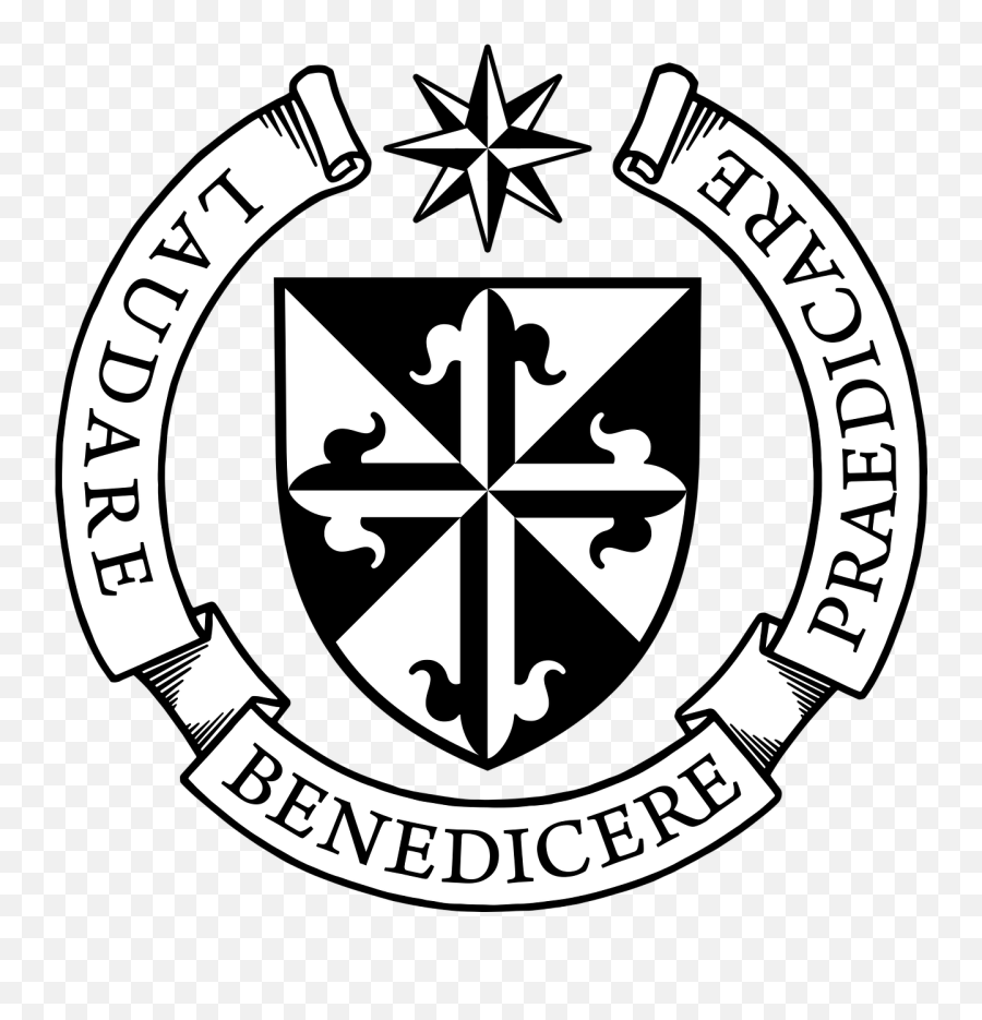 Download Free Photo Of Laudare Praise Bless Preach - Dominican Order Cross Emoji,Dominican Flag Emoji