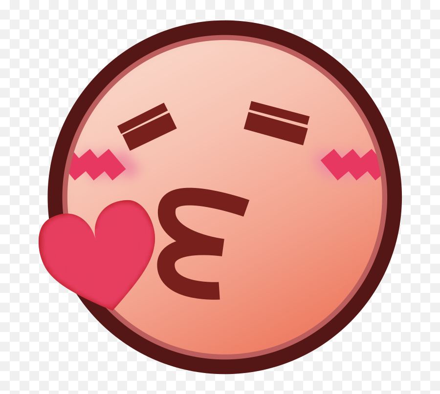 Phantom Open Emoji 1f618 - Emoji,Emoji Quiz Free