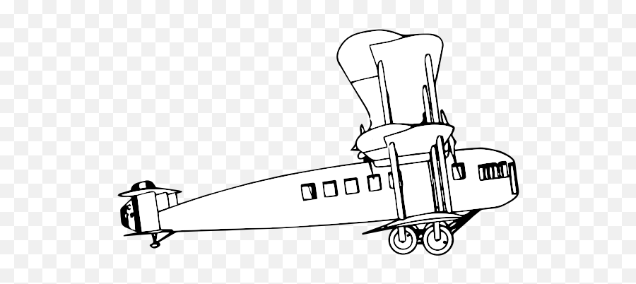 Airplane Drawing Line Art - Technical Drawing Emoji,Plane Paper Emoji