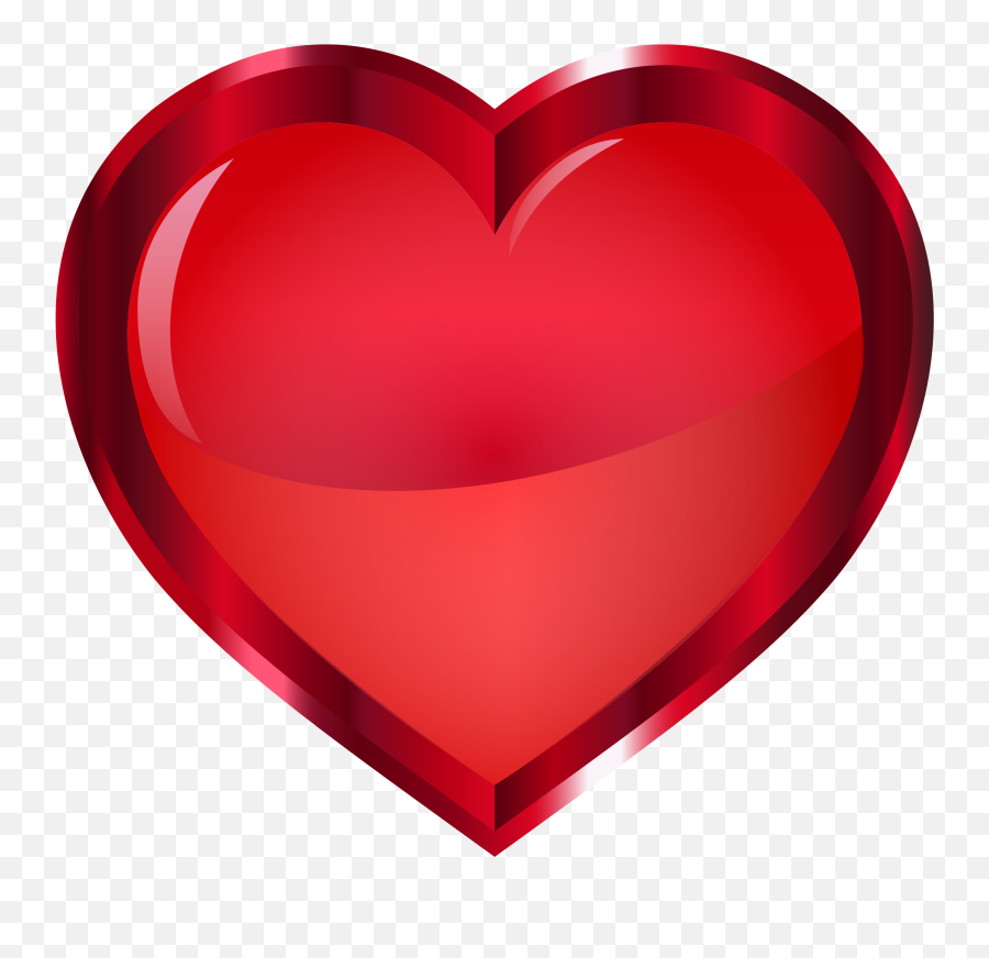Imagenes De Emoticones 2016 - Vermilion Heart Emoji,Emoticones 2016