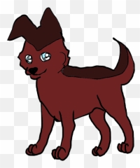 Yorkie Svg Clip Art Picture - Cartoon Emoji