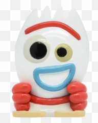 Mashems - Forky Toy Story 4 Emoji