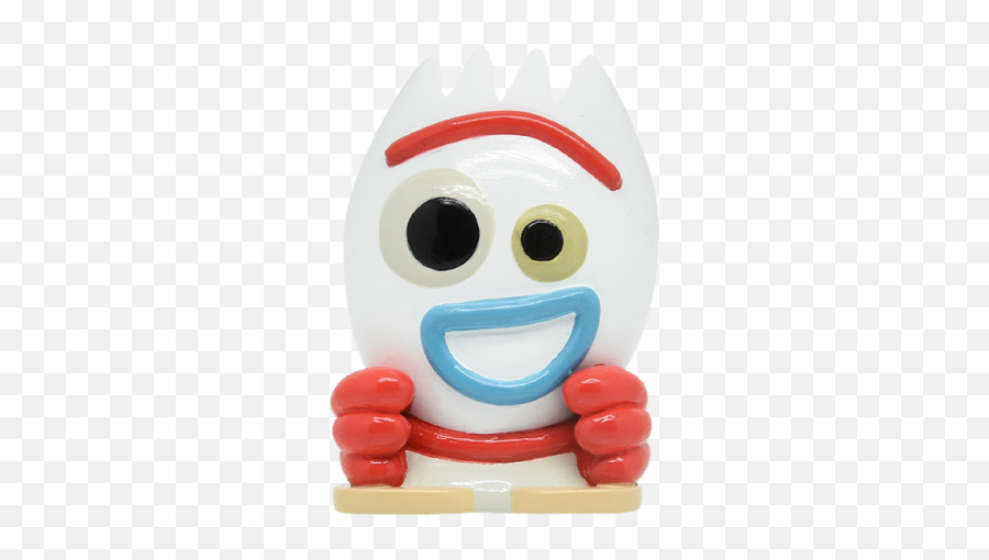 Mashems - Forky Toy Story 4 Mashems Emoji,Emoticon Toys