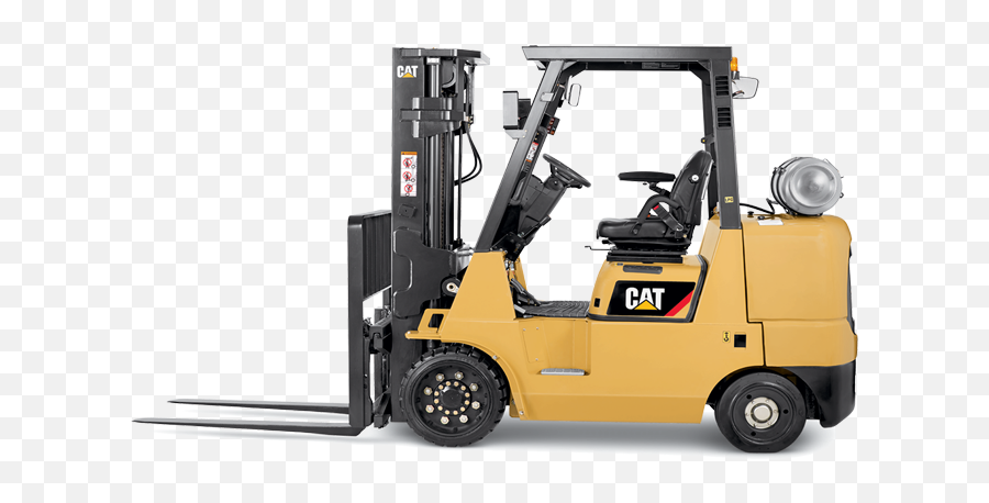 Lift Access - Caterpillar Gc70k Emoji,Forklift Emoji