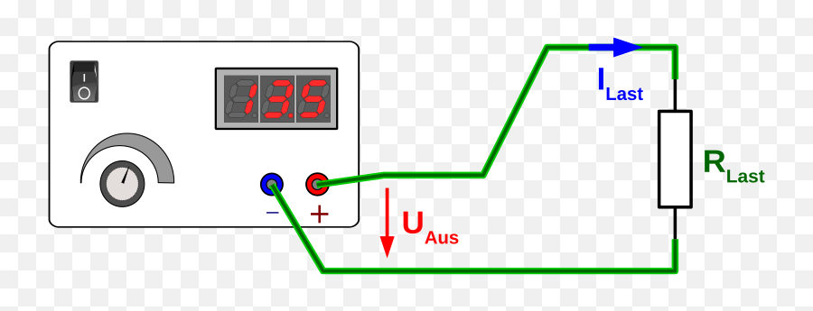 Png Power Supply With Load Resistor - Electrical Load Emoji,Resistor Emoji