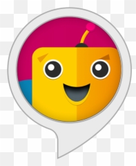 Alexa Skills - Smiley Emoji