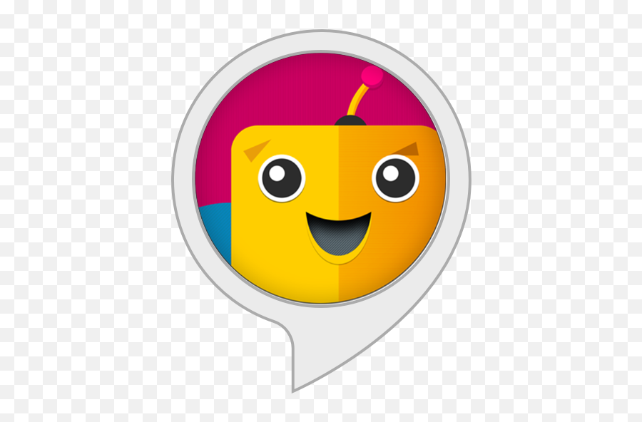 Alexa Skills - Smiley Emoji,Iron Man Emoticon