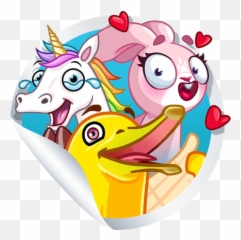 10 Sticker Packs For Whatsapp - Whatsapp Stickers Emoji,X-rated Emojis