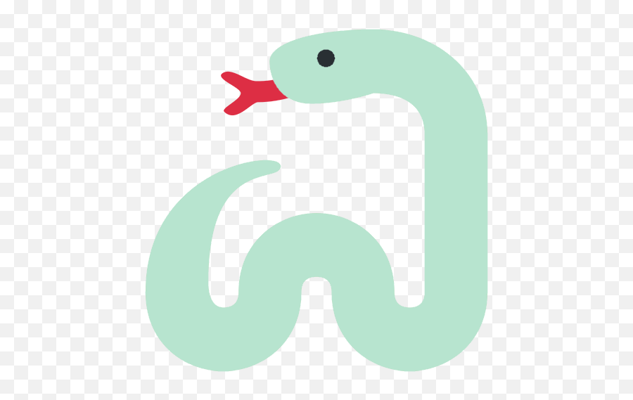Sending A Request To Twitter - Illustration Emoji,Snake Emoji