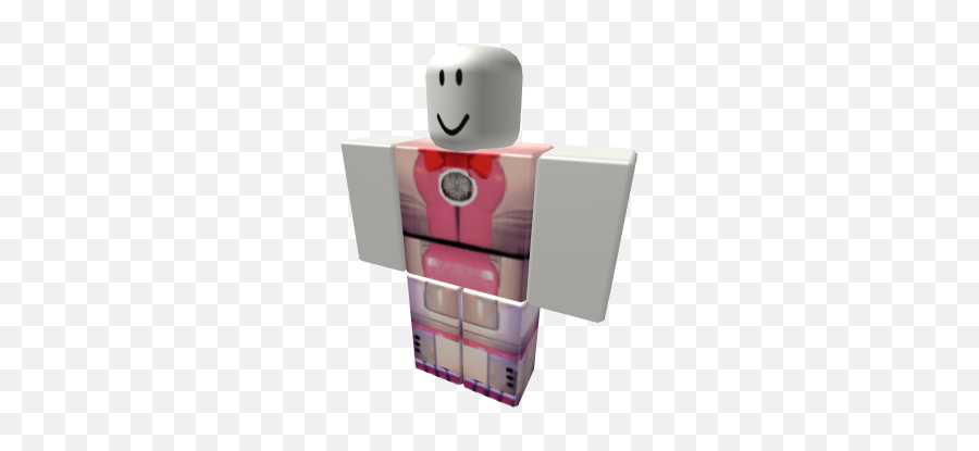 Funtime Foxy - Sister Location Real Roblox Funtime Foxy Roblox Character Emoji,Rockstar Emoji