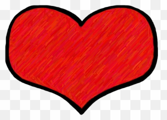 Hearts clip images 2 - Clipartix Cute Red Emoji