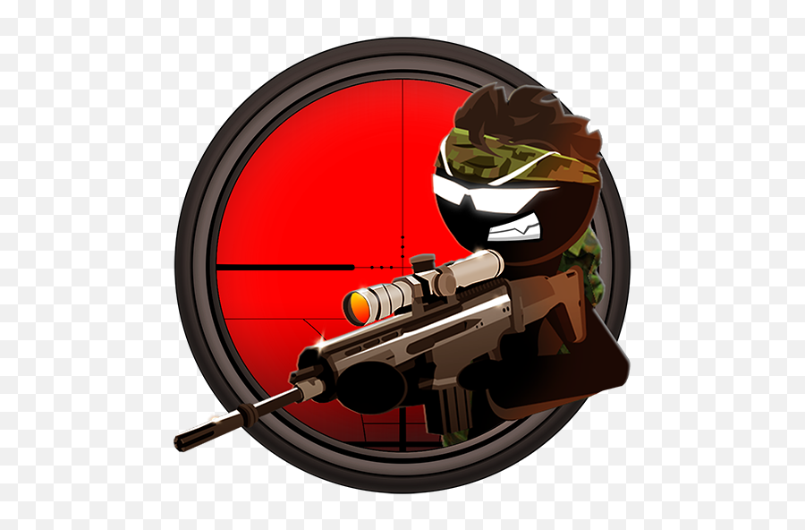 Gudetama Storygif U2013 Gif Maker Free Android App Market - Stick Squad Sniper Battlegrounds Emoji,Sniper Emojis