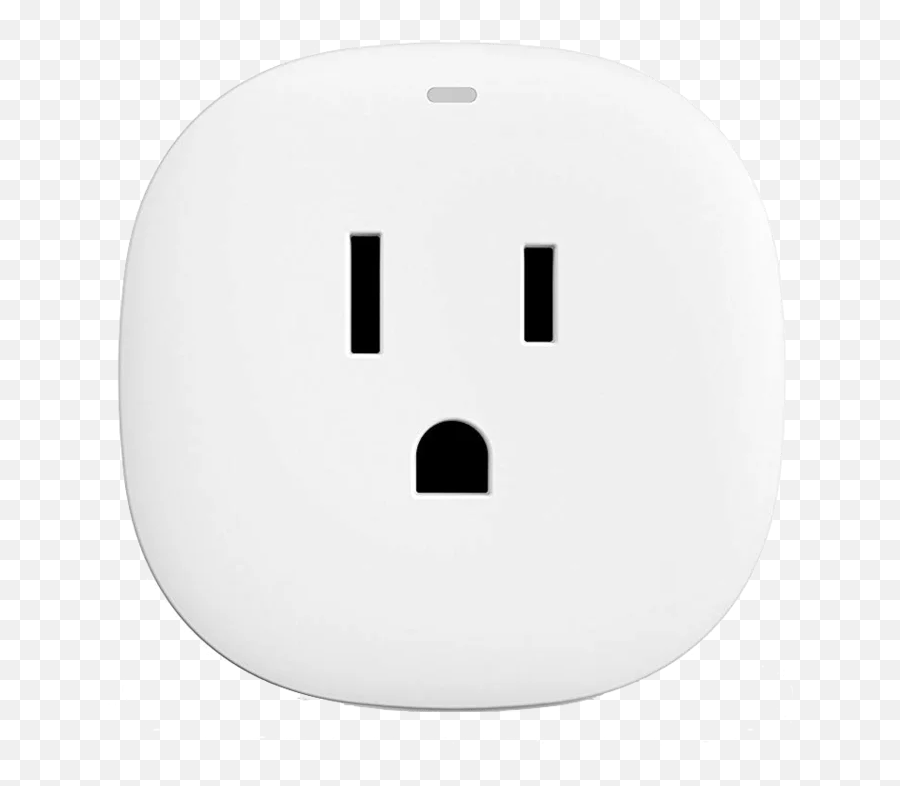 Samsung Smartthings Outlet Vs Amazon Smart Plug Which - Monochrome Emoji,J Emoticon