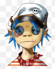 Top Highschool Musical Stickers For - Gorillaz 2d Emoji,Swirly Eyes Emoji