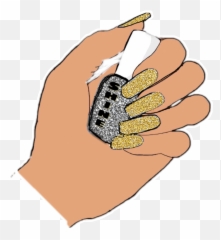 Largest Collection of Free - toEdit finger painting Stickers Illustration Emoji