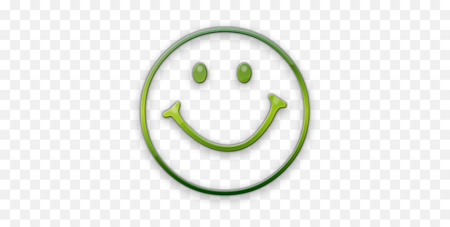 Smiley Images - Large And Small Nonanimated Smiley Face Clip Art Emoji,Large Emoticons