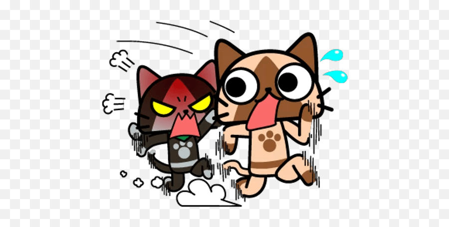 Monster Hunter Telegram Stickers Sticker Search - Cartoon Emoji,Monster Hunter Emoji